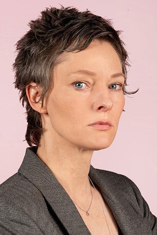 Xenia Snagowski image