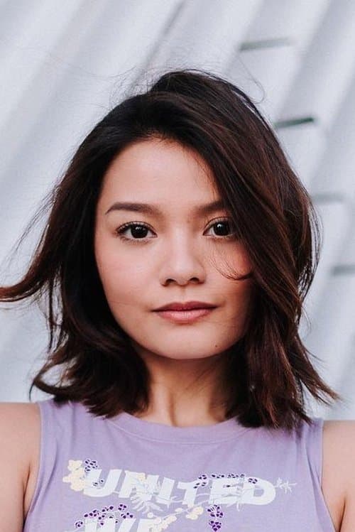 Xenia Tan image