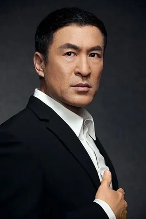 Xiao Rongsheng image