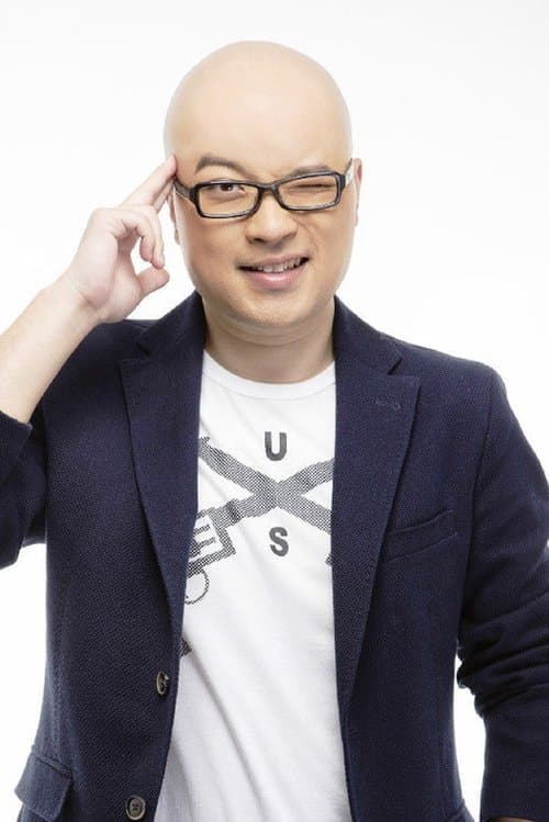 Xiaoxing Yi's Photo