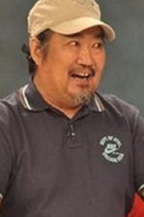 Xiaozhong Wang image