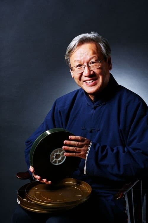 Xie Fei's Photo