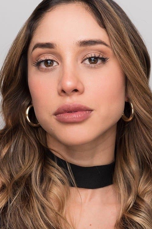 Ximena Palomino image