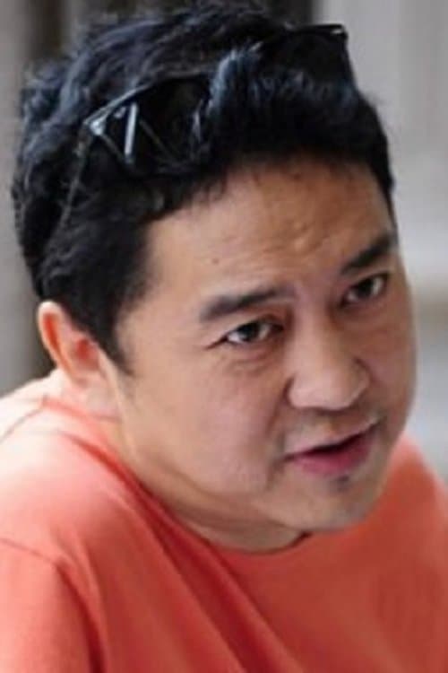 Xin Liu image
