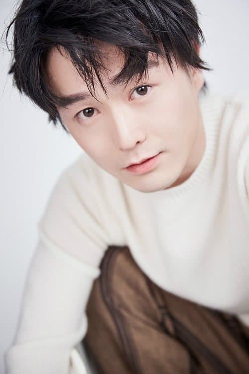 Xin Peng image