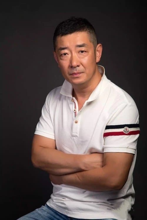 Xin Zhang image