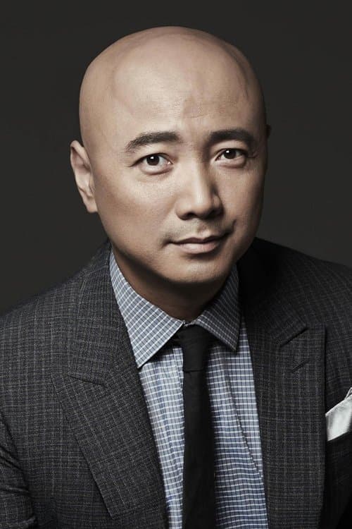 Xu Zheng image