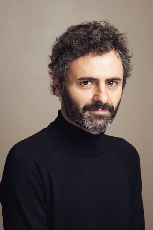 Xúlio Abonjo image