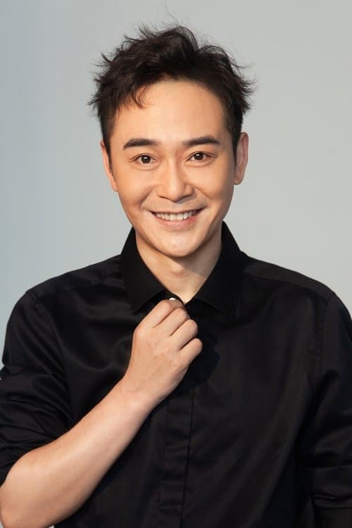 Xun Ruan image