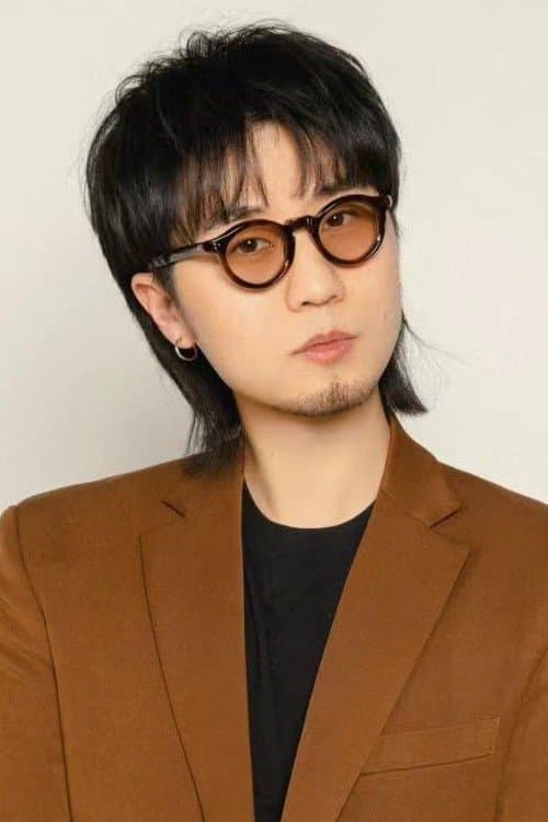 Xunzimo Liu image