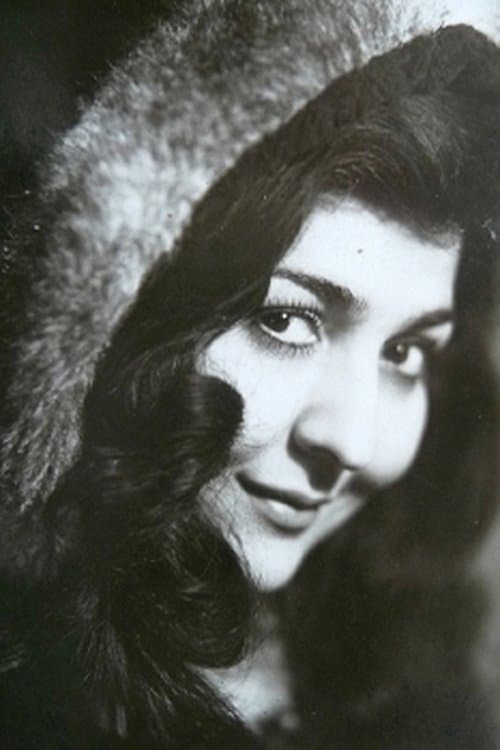 Xuraman Hadjiyeva image