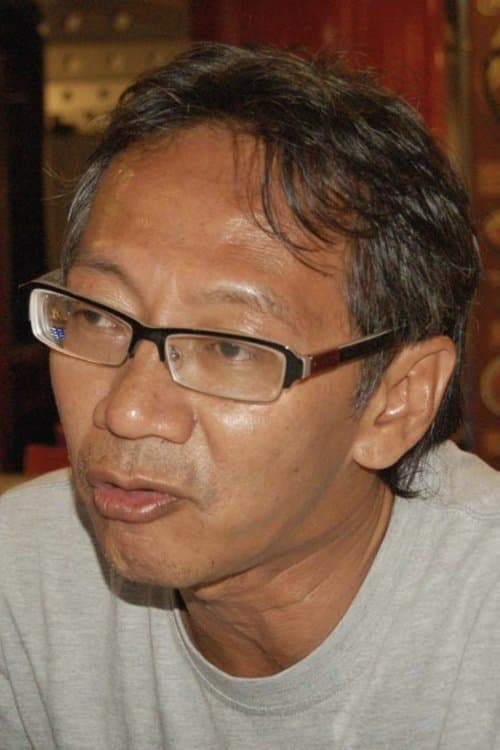 Yadi Sugandi's Photo