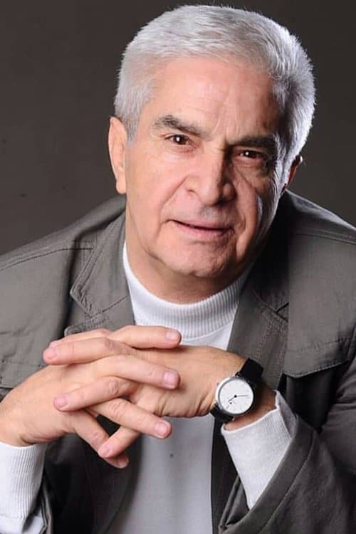 Yadollah Samadi's Photo