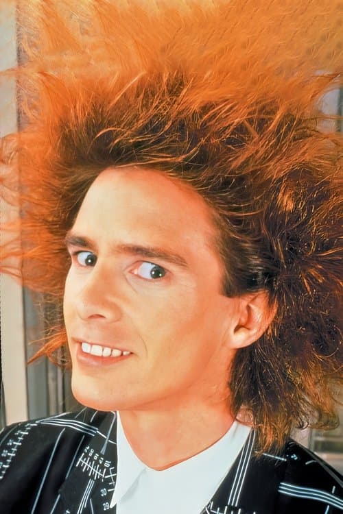 Yahoo Serious image