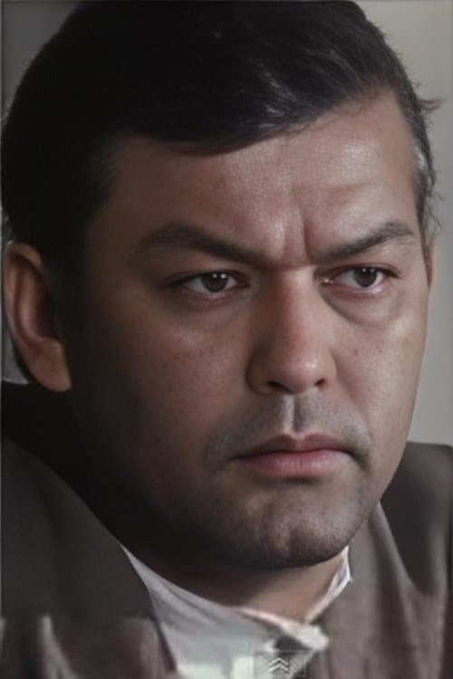 Yahyo Fayzullayev image
