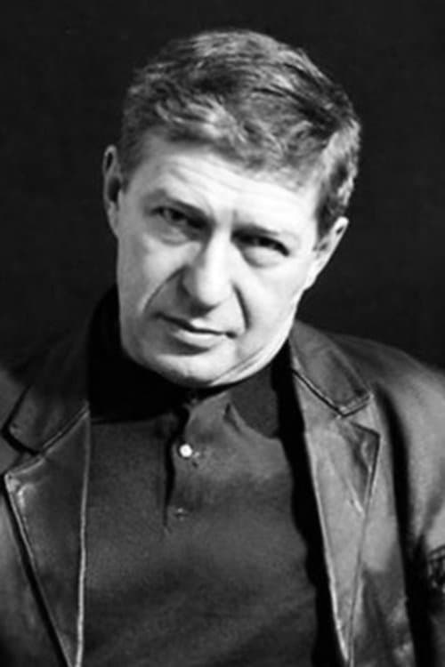 Yakov Segel's Photo