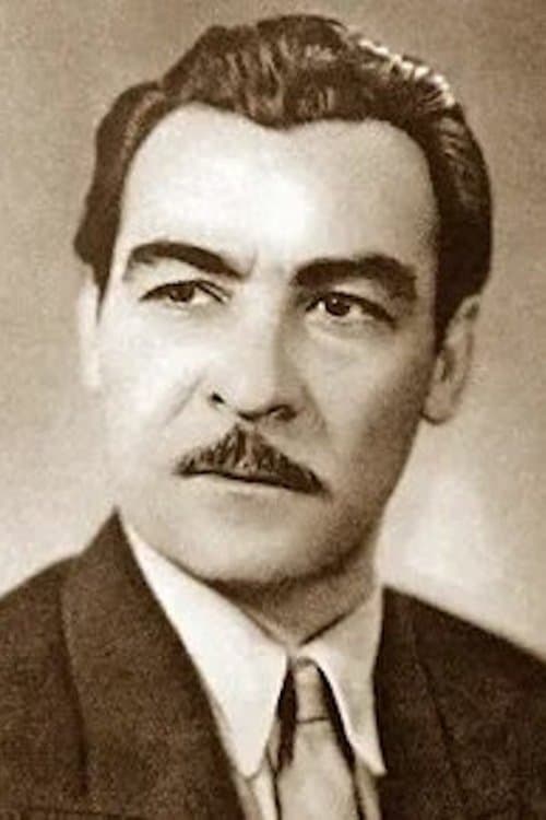 Yakov Tripolsky image