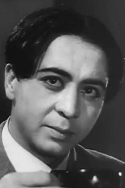 Yakub Akhmedov image