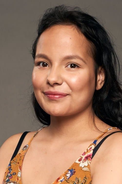 Yamie Grégoire image