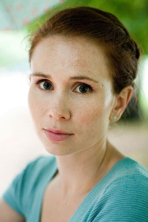 Yana Esipovich image