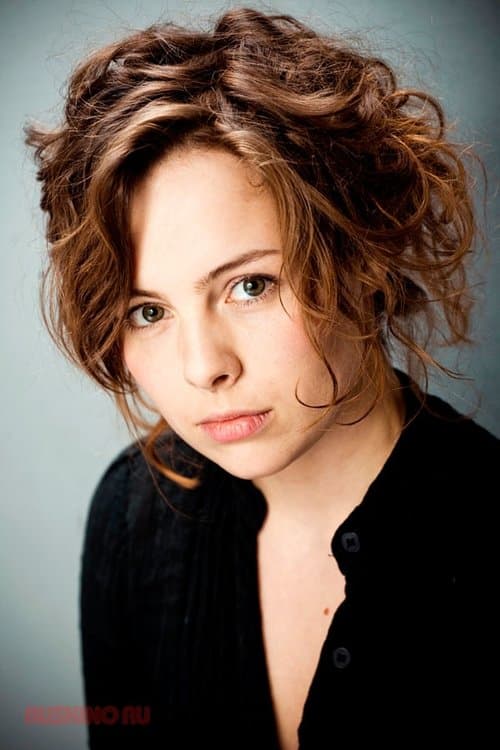 Yana Guryanova image