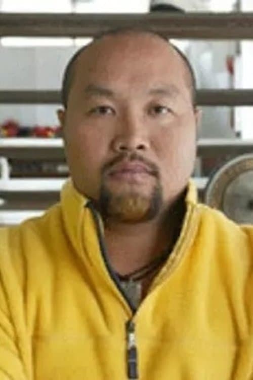 Yang Gil-yeong's Photo