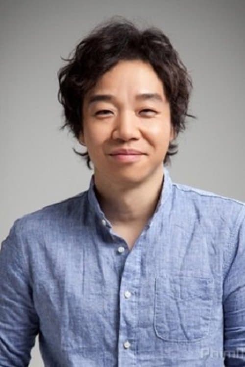 Yang Joo-ho image
