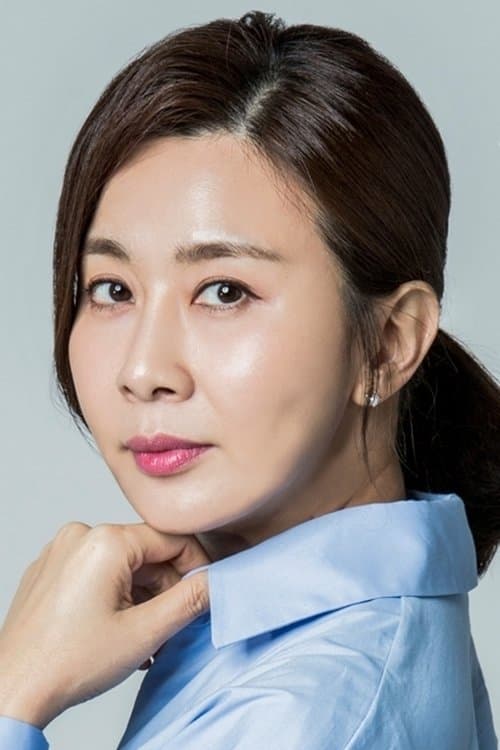 Yang Jung-ah image