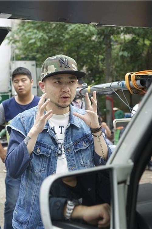Yang Qing's Photo