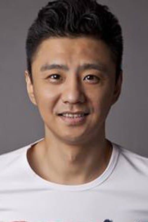 Yang Shufeng image