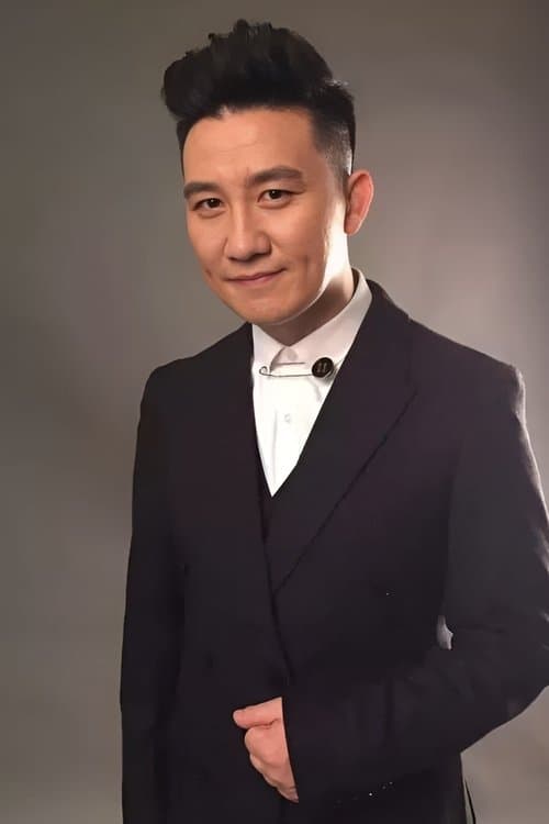 Yang Shulin image