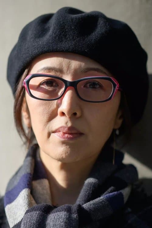 Yang Yong-hi's Photo