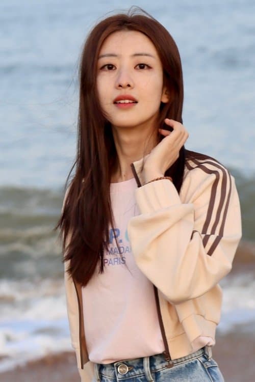 Yang Yuxi image