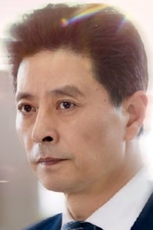 Yang Zhiping image