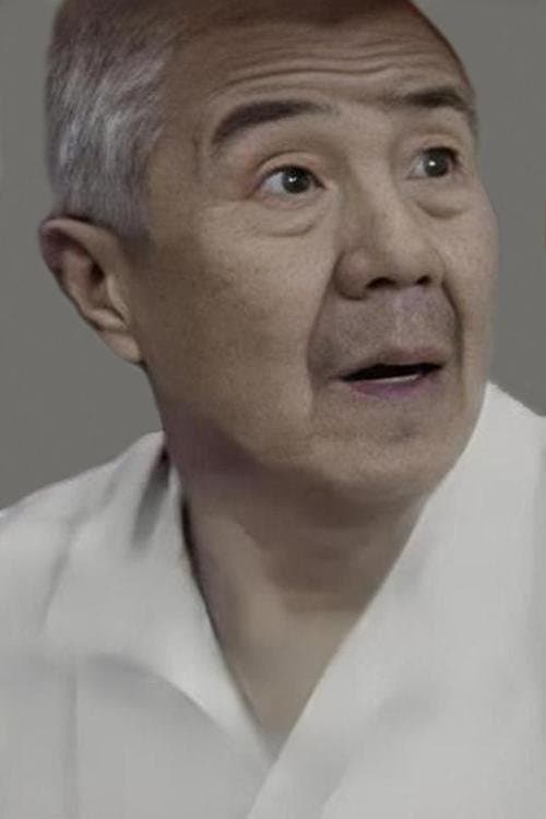 Yang Zichun image