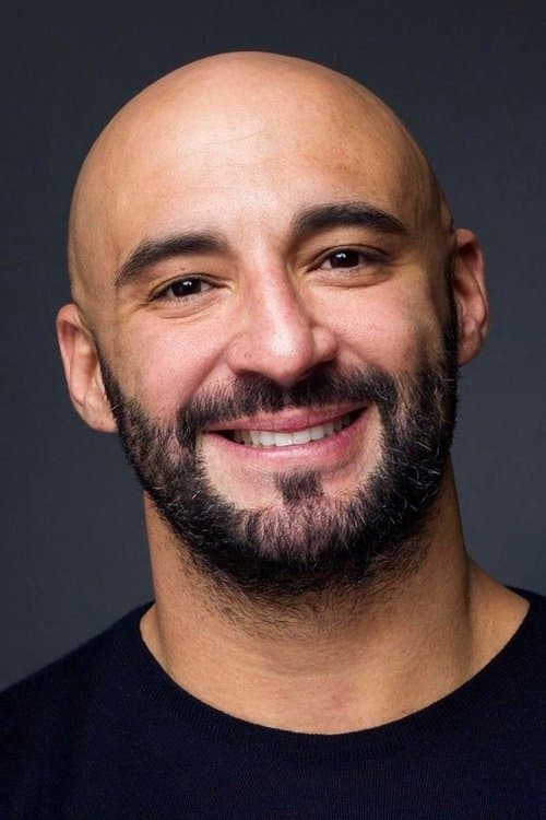 Yann Demange's Photo