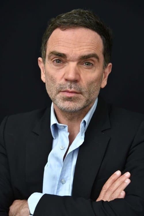 Yann Moix's Photo