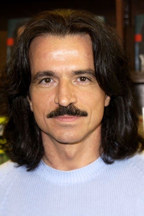 Yanni image