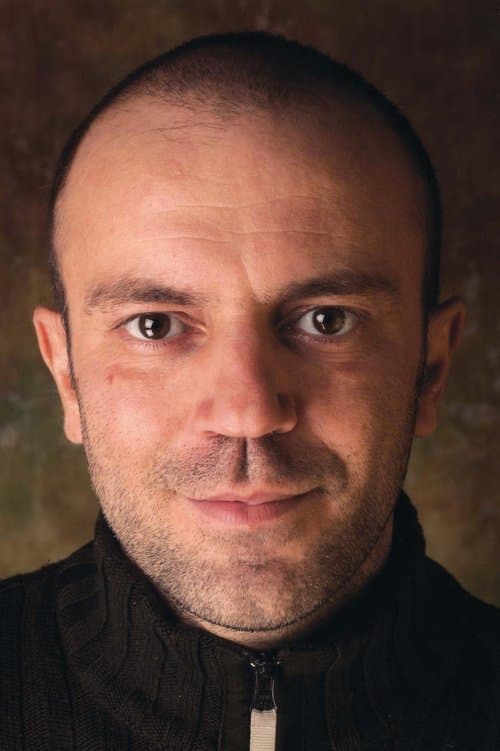 Yannis Sakaridis's Photo