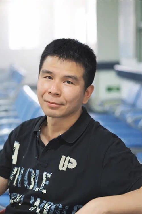Yanwei Huang's Photo