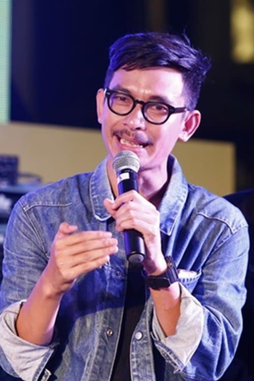 Yanyong Kuruaungkoul's Photo