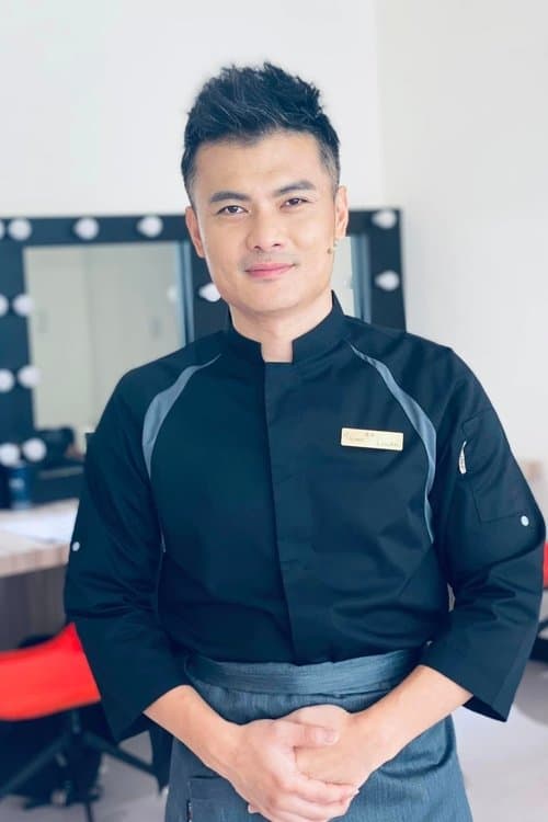Yao-Ren Kuo image