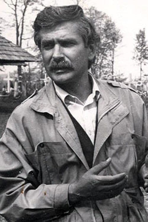Yaroslav Lupiy's Photo