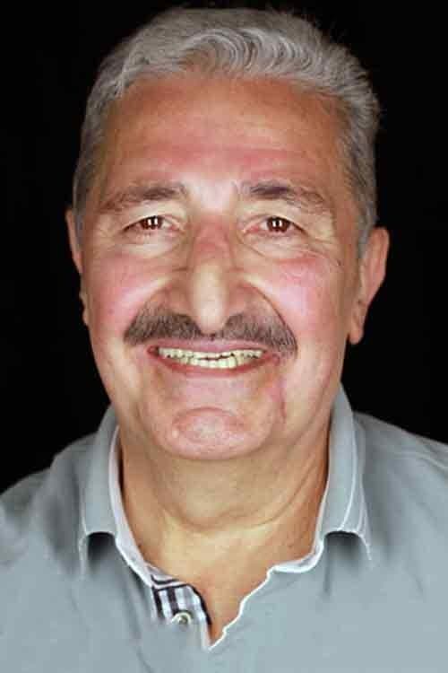 Yaşar Güner image