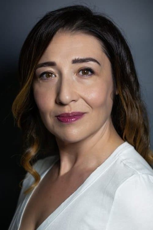 Yasemin Baştan image