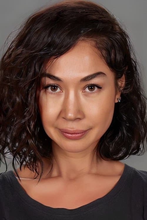 Yasemin Öztürk image