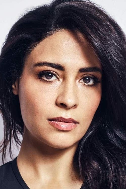 Yasmine Al Massri image