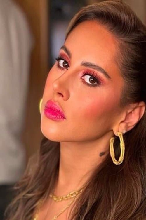 Yasmine Raeis image