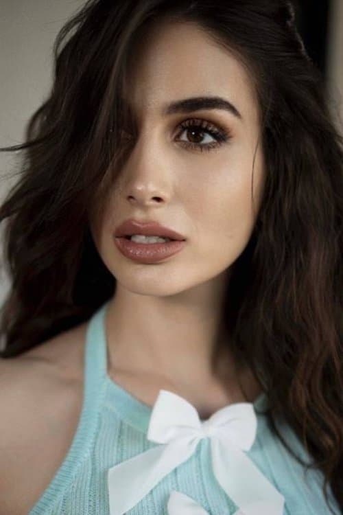 Yasmine Soofi image