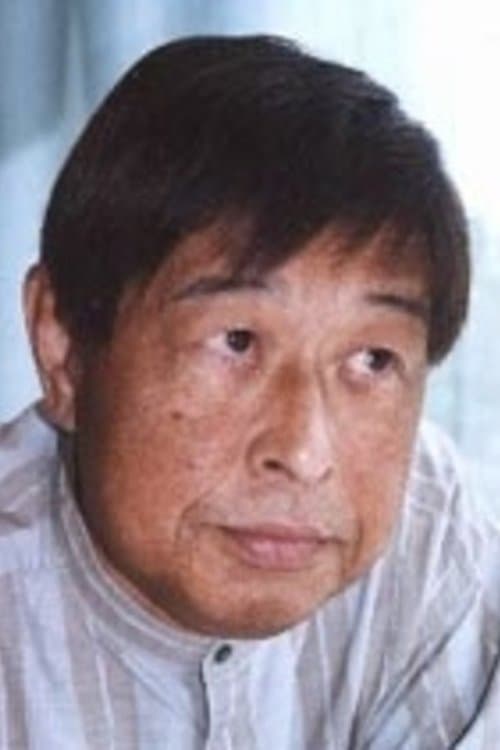 Yasuaki Uegaki's Photo